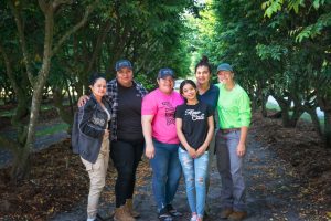 Farm Ladies